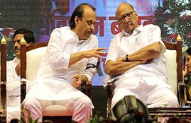 ajit pawar