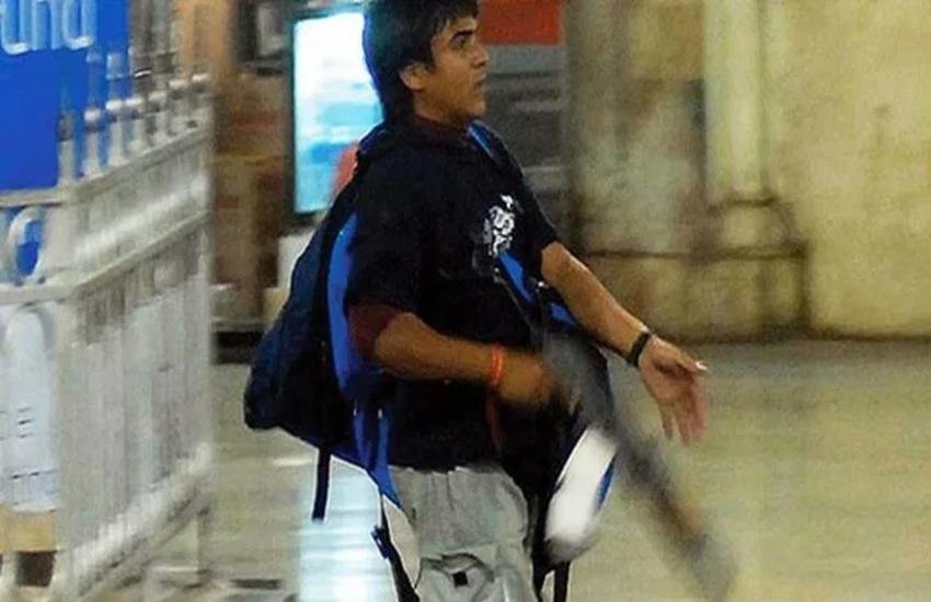 ajmal kasab