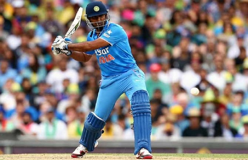 हैदराबाद क्रिकेट एसोसिएशन पर कीचड़ उछाड़कर फंसे अंबाती रायडू, वर्ल्ड कप से पहले भी एक ट्वीट पर मचा था बवाल