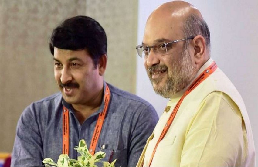 Amit Shah, BJP, Jansatta