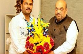 BJP, ASJU, Jharkhand Elections 2019
