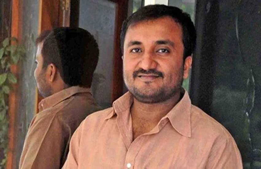 anand kumar