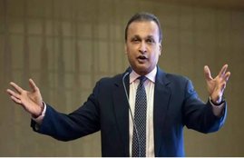 Reliance Communications, Chairman Anil Ambani, BSE, RCom, Supreme Court, RCom total liability, business news, business news in hindi, india news, Hindi news, news in Hindi, latest news, today news in Hindi