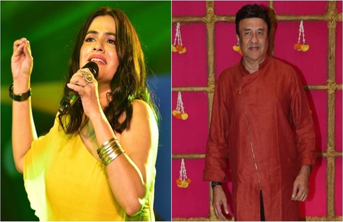 Indian Idol-11 छोड़ने को तैयार हुए Me Too के आरोपी अनु मलिक, स्मृति ईरानी को लिखे गए सोना महापात्रा के ओपन लेटर से हड़कंप