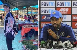 अनुष्का शर्मा संग भूटान की सब्जी मंडी में घूम रहे थे विराट कोहली, मैदान पर रोहित शर्मा को खली ‘रन मशीन’ की कमी