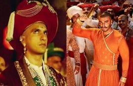 Arjun Kapoor, ranveer singh, अर्जुन कपूर, रणवीर सिंह, Ranveer Singh film,panipat trailer,film panipat,film bajirao mastani,arjun kapoor film, bollywood News, News in Hindi,movie masti Latest News, movie news,