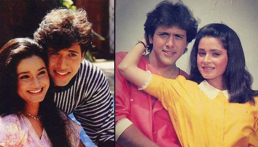 नीलम ने साल 1984 में जवानी नाम की फिल्म से बॉलीवुड में डेब्यू किया था। उसके बाद उन्होंने गोविंदा के साथ तमाम फिल्में कीं जो काफी सफल भी रहीं।