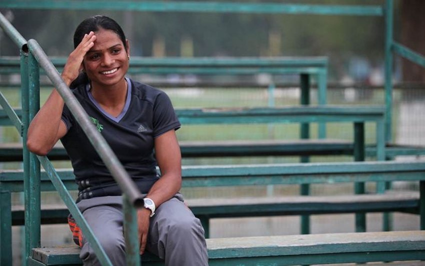 दुती चंद हमेशा से क्रांतिकारी काम करती रही हैं। इसी साल उन्होंने ऐलान किया था कि वह सेम सेक्स रिलेशनशिप में हैं। इस ऐलान के बाद दुती पहली भारतीय एथलीट बन गईं जिन्होंने खुले तौर पर अपनी समलैंगिकता का ऐलान किया हो।
