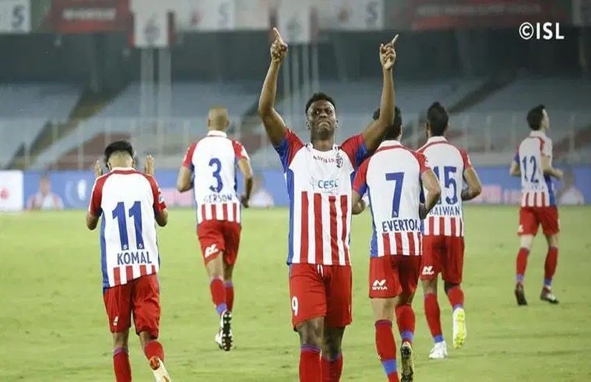  ISL 2019 Football Live Score, ATK vs Mumbai City FC Live Score Streaming: मुंबई सिटी एफसी बनाम एटीके।