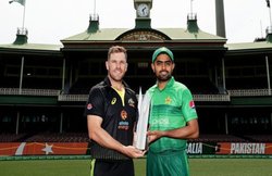 Pakistan vs Australia, PAK vs AUS 3rd T20 : ऑस्ट्रेलिया ने किया क्लीन स्वीप, आखिरी मैच में पाकिस्तान को 10 विकेट से हराया