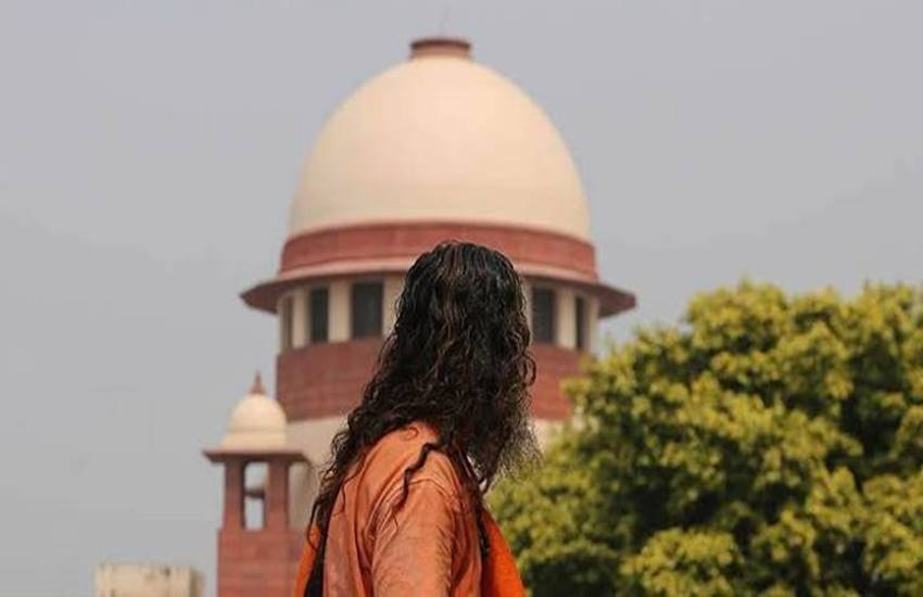 Ayodhya verdict, supreme court, sikh community, cult, Rajinder singh, Allahabad court, CJI, Guru Nanak Dev, Sikh intellectuals, india news, Hindi news, news in Hindi, latest news, today news in Hindi