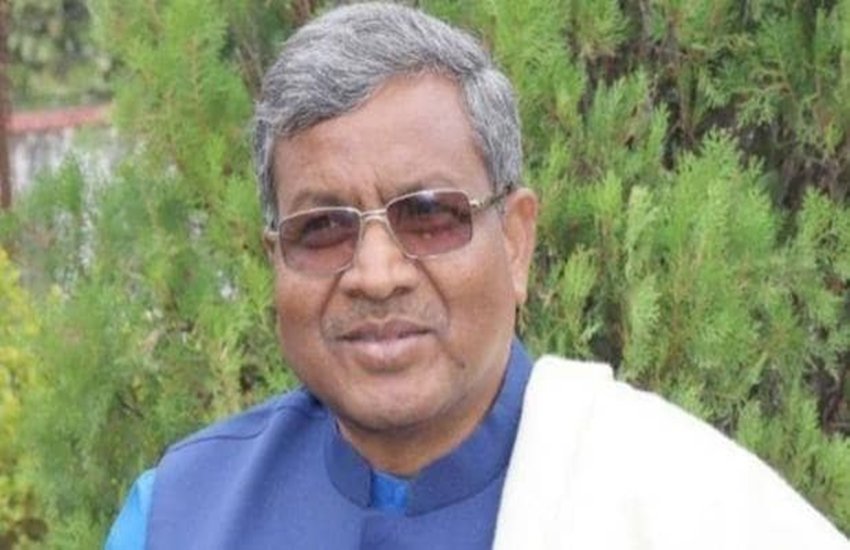 Babu Lal marandi, Jharkhand Elections 2019