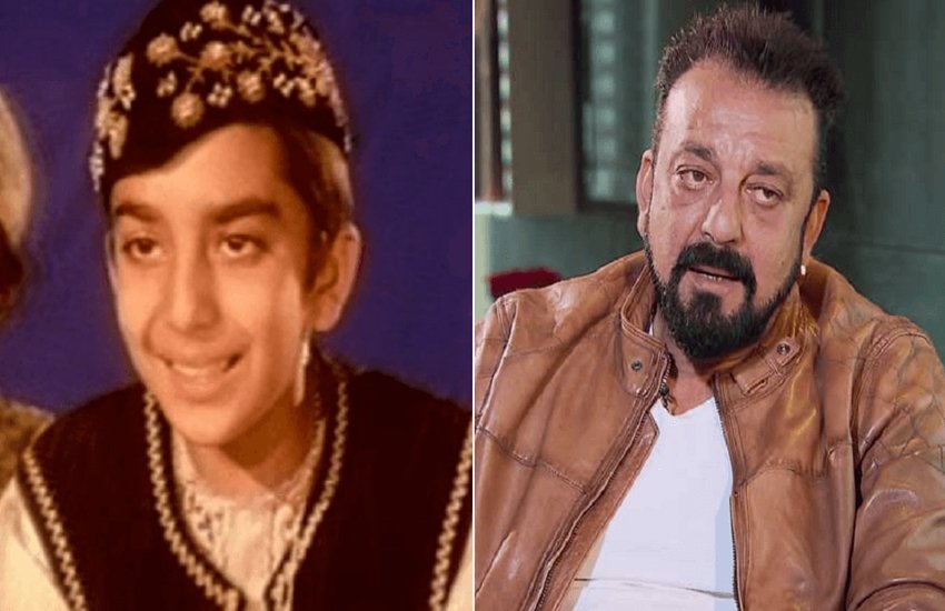 Sanjay Dutt: संजय दत्त सबसे पहले 1972 में आई फिल्म रेशमा और शेरा में नजर आए थे। इस फिल्म में वह एक कव्वाली सिंगर के तौर पर दिखे थे। आगे चलकर संजय दत्त कितने हिट हुए ये बताने की जरूरत नहीं है।