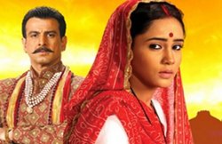 Bandini, 22 November 2019 Episode: धर्मराज के रौद्र रूप का सामना कैसे करेगी संतो, उठा सकती है ये बड़ा कदम