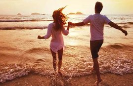 Honeymoon loan