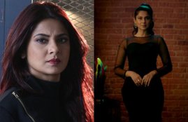 Beyhadh 2, Beyhadh 2 promo, Jennifer Winget, entertainment news, tv show, First Look, Beyhadh 2, Shivin Narang, Sony Tv, Beyhadh, Maya, Maya In Beyhadh,Entertainment, बेहद2, माया बेहद