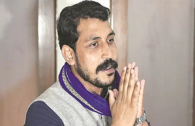 हिरासत में लिए गए Bhim Army चीफ चंद्रशेखर, जामा मस्जिद से जंतर मंतर तक निकालने जा रहे थे CAA-NRC के खिलाफ मार्च