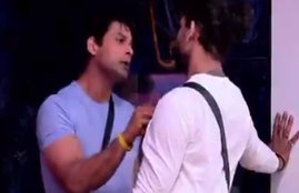 bigg boss 13, bigg boss 13 november episode, bigg boss 13 siddharth, bigg boss rashmi, bigg boss rashmi shukla, bigg boss 13 upcoming episode, siddharth shukla, siddharth shukla rashmi desai, Bigg Boss 13 Show, bigg boss 13 Watch Full Episode, BB13 On Colors TV, BB13 Online Streaming On Voot, BIGG BOSS 13 ON Airtel, entertainment news, bollywood news, television news, BIGG BOSS 13 Preview Episode bigg boss season 13 eviction, bigg boss13 live, bigg boss 13 episode, bigg boss 13 eviction contestant, bigg boss season 13 elimination, bigg boss season 13 elimination today, bigg boss season 13 eliminated contestants, BIGG BOSS 13 ON TataSky, BIGG BOSS 13 Contestant Siddharth Shukla, BB13 Reality Show, Bigg Boss Shocking Announcement For Siddharth Shukla, Siddharth Shukla Misbehavior in bb13, BIGG BOSS 13 Contestants