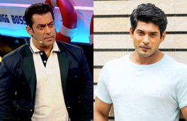 Salman Khan angry, Salman Khan angry on Sidharth Shukla, Salman Khan lashes out at Sidharth Shukla, Salman Khan bashes Siharth Shukla, Salman Khan on Sidharth Shukla, Bigg Boss 13 Salman Khan Sidharth Shukla , Bigg Boss 13 latest episode, Bigg Boss 13 today episode, Bigg Boss 13, Bigg Boss 13 latest update, Bigg Boss 13 latest promo, Bigg Boss 13 new promo, Bigg Boss 13 upcoming twist, Bigg Boss 13 new episode, Bigg Boss 13 nominations, Bigg Boss 13 episode today, Bigg Boss 13 preview, Bigg Boss 13 new episode, Bigg Boss 13 Salman Khan, Bigg Boss 13 Sidharth Shukla