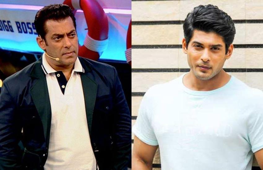 Salman Khan angry, Salman Khan angry on Sidharth Shukla, Salman Khan lashes out at Sidharth Shukla, Salman Khan bashes Siharth Shukla, Salman Khan on Sidharth Shukla, Bigg Boss 13 Salman Khan Sidharth Shukla , Bigg Boss 13 latest episode, Bigg Boss 13 today episode, Bigg Boss 13, Bigg Boss 13 latest update, Bigg Boss 13 latest promo, Bigg Boss 13 new promo, Bigg Boss 13 upcoming twist, Bigg Boss 13 new episode, Bigg Boss 13 nominations, Bigg Boss 13 episode today, Bigg Boss 13 preview, Bigg Boss 13 new episode, Bigg Boss 13 Salman Khan, Bigg Boss 13 Sidharth Shukla