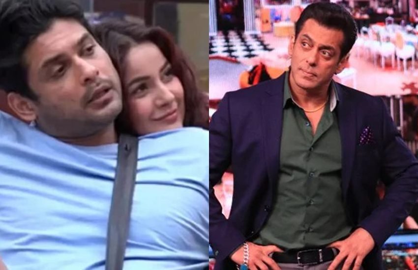 big boss 13, Bigg boss 13, siddharth shukla, siddharth shukla new captain, bigg boss new captain siddharth shukla, BiggBoss, boycott Bigg Boss13, boycottbb13, salman khan, big boss 13 and Salman khan, Big boss in controversy, बिग बॉस विवादों में, सलमान खान बिग बॉस, बायकॉट बिग बॉस,