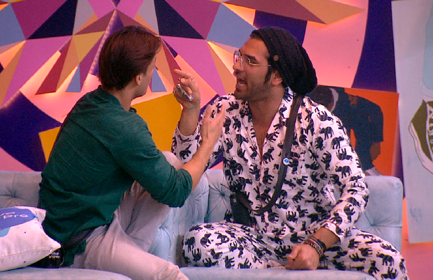 big boss 13 latest update, devoleena, bigg boss latest news, bigg boss news, Bigg boss 13, asim riaz, paras, nomination task, siddharth shukla, Bigg boss 13 voot, Shehnaaz Gill, Mahira Sharma, Shefali Sidharth affair, bigg boss controversy, salman khan, बिग बॉस 13 Bigg boss 13 siddharth shukla , bigg boss new captain siddharth shukla, asim riaz and Siddharth Shukla get heated arguement, LUXURY BUDGET task, BiggBoss, boycott Bigg Boss13, boycottbb13, salman khan, big boss 13 and Salman khan
