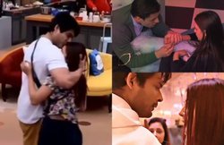 BB13: हिमांशी खुराना टास्क जीतकर भी नहीं बनीं कैप्टन, असीम ने किया उनसे प्यार का इजहार