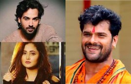 bigg boss 13, khesari lal yadav, bigg boss khesari lal, arhaan khan, arhaan khan elimination, khesari lal game, whyarhaankhan, salman khan, खेसारी लाल, अरहान खान, बिग बॉस 13, सलमान खान, अरहान खान एलिमिनेशन