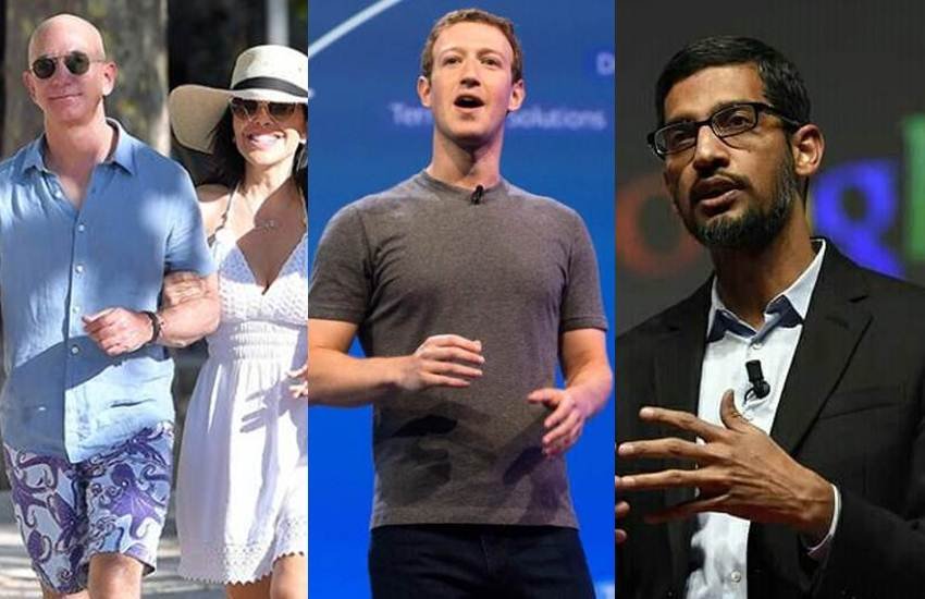 billionaire billionaire