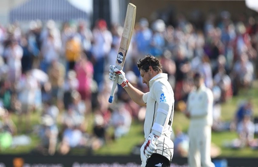 बीजे वॉटलिंग। (फोटो सोर्स- एपी)