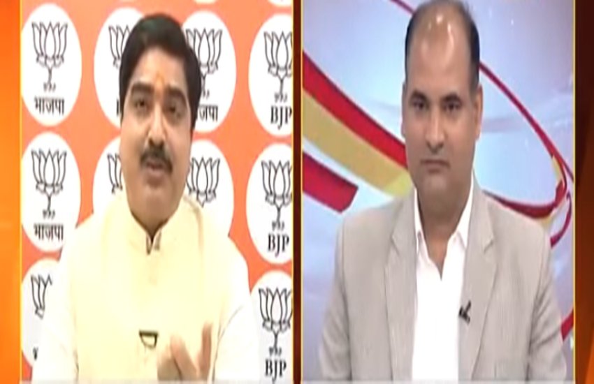 महाराष्ट्र में सरकार पर सस्पेंस बरकरार है। 