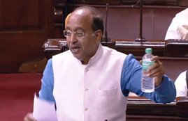 RAJYA SABHA, VIJAY GOEL