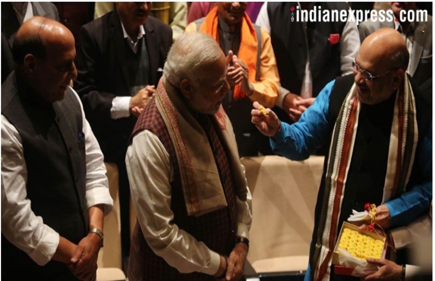 bjp, board bjp, board