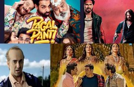 bala box office collection, Pagalpanti, bala,Pagalpanti collection, bala box office collection till now, Marjaavaan box office collection, Marjaavaan box office collection till now, box office collection bala, housefull 4 movie collection, pagalpanti box office collection, Bala box office collection till now, box office collection