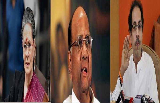 BJP-शिवसेना गठबंधन टूटने से हिंदुत्व को नुकसान, NCP व कांग्रेस संग सरकार ज्यादा दिन नहीं चलेगी; गडकरी बोले