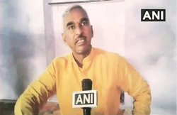 अयोध्या पर फैसला सुनाने वाले जजों को दिया जाए भारत रत्न, ओवैसी है राष्ट्रद्रोही; BJP विधायक के बोल