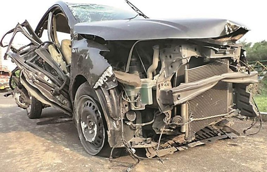 car accident