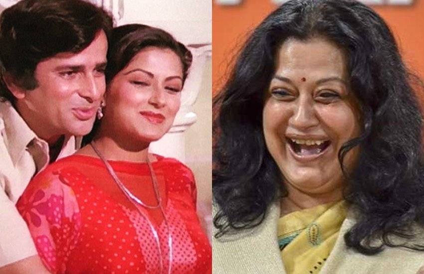 जब भी बॉलीवुड की सबसे खूबसूरत हिरोइनों का जिक्र होता है तो उसमें एक नाम जरूर आता है। वह नाम है अभिनेत्री मौसमी चटर्जी का। मौसमी चटर्जी ने 60 से 80 के दशक के बीच कई हिट फिल्में दीं और अपनी एक अलग पहचान बनाई। अपनी अदाकारी के बल पर उन्होंने बेस्ट एक्ट्रेस के कई अवॉर्ड जीते। अपने फिल्मी करियर में उन्होंने राजेश खन्ना से लेकर अमिताभ बच्चन और ऋषि कपूर जैसे लगभग सभी सुपरस्टार्स के साथ काम किया है। मौसमी अब फिल्मों में कम सक्रीय हैं। अब उन पर उम्र का भी असर दिखने लगा है। मौसमी का लुक काफी हद तक बदल गया है। देखें तस्वीरें(Photos: @moushumi_chatterjee_/instagram):