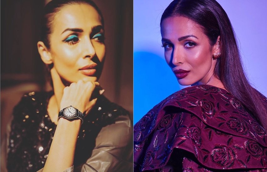 Malaika Arora बॉलीवुड की ऐसी अभिनेत्रियों में शुमार हैं जो भले फिल्मों में कम दिखें लेकिन अकसर चर्चा में रहती हैं। मलाइका पिछले काफी दिनों से किसी फिल्म में नजर नहीं आई हैं लेकिन वह सोशल मीडिया में काफr एक्टिव रहती हैं। वह आए दिन अपनी किसी तस्वीर को लेकर या तो तारीफें बटोरती हैं या फिर ट्रोल होती हैं। हालांकि मलाइका ट्रोल्स को किसी तरह का तवज्जो नहीं देती हैं। कई बार बिना मेकअप में मलाइका की तस्वीरों पर भी उन्हें ट्रोल किया गया। दरअसल मलाइका आए दिन अपने इंस्टाग्राम अकाउंट पर अपनी बिना मेकअप वाली तस्वीरें भी शेयर करती रहती हैं। आइए डालते हैं नजर मलाइका की कुछ ऐसी ही बिना मेकअप वाली तस्वीरों पर(All Pics: Malaika Arora Instagram):