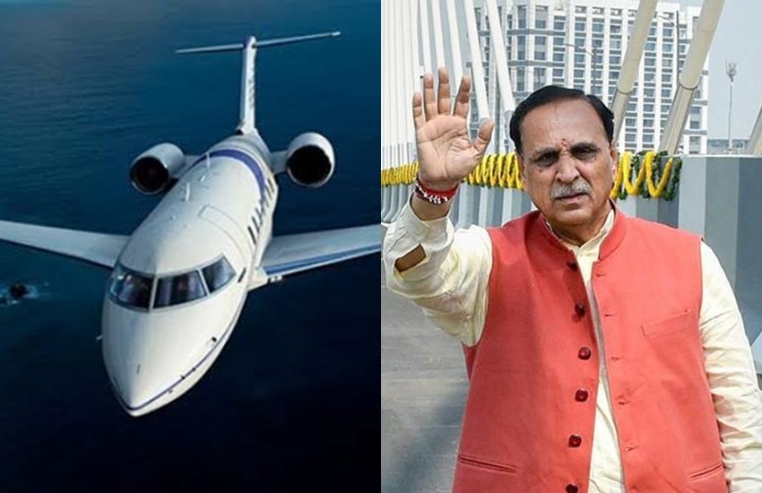 गुजरात के मुख्यमंत्री विजय रुपानी अब 191 करोड़ के एयरक्राफ्ट Bombardier Challenger 650 से सफर करेंगे। Bombardier Challenger 650 गुजरात सरकार के पास दो हफ्तों के अंदर पहुंच जाएगा। इस आधुनिक तकनीक और सुविधा से लैस एयरक्राफ्ट के खरीद की सारी औपचारिकताएं पूरी हो गई हैं। फिलहाल पिछले 20 सालों से गुजरात सरकार के सीएम और राज्य के अन्य विशिष्ट लोगों के लिए Beechcraft Super King एयरक्राफ्ट का इस्तेमाल किया जा रहा है। Bombardier Challenger 650 बीचक्राफ्ट सुपर किंग से हर मामले में खास और उपयोगी है। जहां बीचक्राफ्ट सुपर किंग में 9 लोगों के बैठने की सुविधा थी वहीं Bombardier Challenger 650 में 12 लोग सवारी कर सकते हैं। आइए डालते हैं इस एयरक्राफ्ट के अंदर की तस्वीरों पर एक नजर और जानते हैं इस 191 करोड़ के जहाज की क्या हैं खूबियां( All Pics: Bombardier Challenger 650):