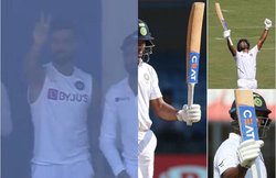 IND vs BAN: कैप्टन विराट कोहली ने दिया दोहरा शतक लगाने का आदेश, मयंक अग्रवाल ने कहा Done