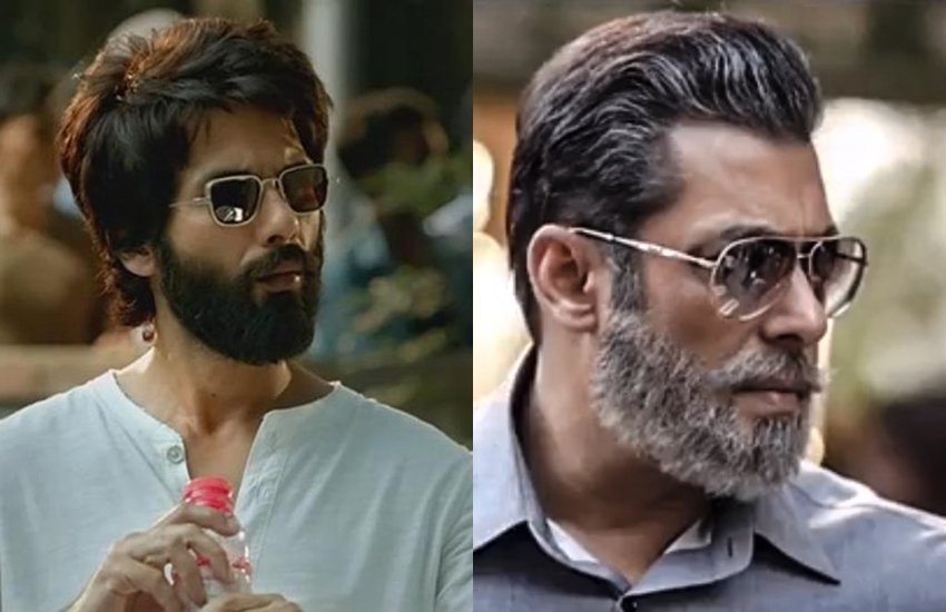 एक जमाना था जब बॉलीवुड में स्टार्स अपने लुक के साथ ज्यादा एक्सपेरिमेंट नहीं किया करते थे। जो मूंछें रखते थे वह स्क्रीन पर भी मूछ के साथ ही दिखते और जो क्लीन शेव थे वो बिना दाढ़ी के ही दिखते। हालांकि अब वक्त बदल गया है। पिछले कुछ सालों में एक्टर्स रोल के डिमांड के मुताबिक अपने लुक में आसानी से बदलाव कर ले रहे हैं। जो एक्टर्स पर्दे के बाहर क्लीन शेव रहना पसंद करते हैं वो भी फिल्मों में दाढ़ी के साथ दिख रहे हैं। आइए डालते हैं ऐसे ही कुछ एक्टर्स पर एक नजर: (All Pics: YouTube)