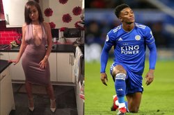 बिस्तर पर बिना कपड़ों में थी मशहूर फुटबॉलर की पार्टनर, कुल्हाड़ी लेकर घुसे डकैतों ने धमकाया और लूट लिया