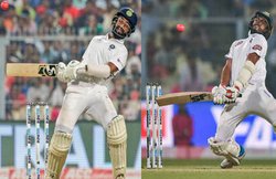 दूधिया रोशनी में गुलाबी गेंद से खेलना कठिन, खिलाड़ियों के चोटिल होने से PINK BALL की विजबिलिटी पर उठे सवाल