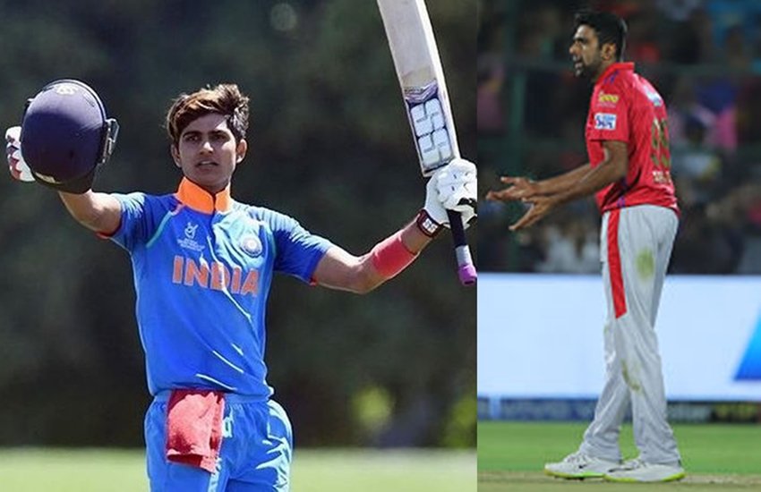 Tamil Nadu vs Punjab Playing 11 LIVE: तमिलनाडु बनाम पंजाब की प्लेइंग इलेवन।