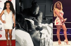 WWE चैंपियन ब्रे वॉयट के थे रिंग अनाउंसर से संबंध, राज खुलने पर पत्नी पर ही लगाया था चरित्रहीन होने को लांछन