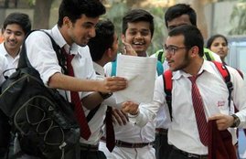 CBSE, cbse class 10 exams, www.cbse.nic.in, cbse class 12 exams, changes in cbse question papers, cbse examination, Central Board of Secondary Education