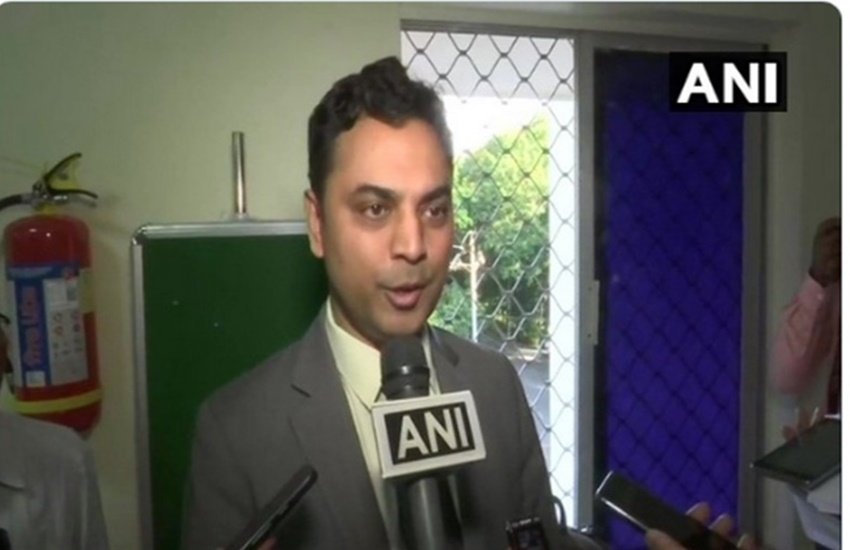 मुख्य आर्थिक सलाहकार के बयान के बाद कई लोगों ने उनपर निशाना साधा। फोटो सोर्स - ANI
