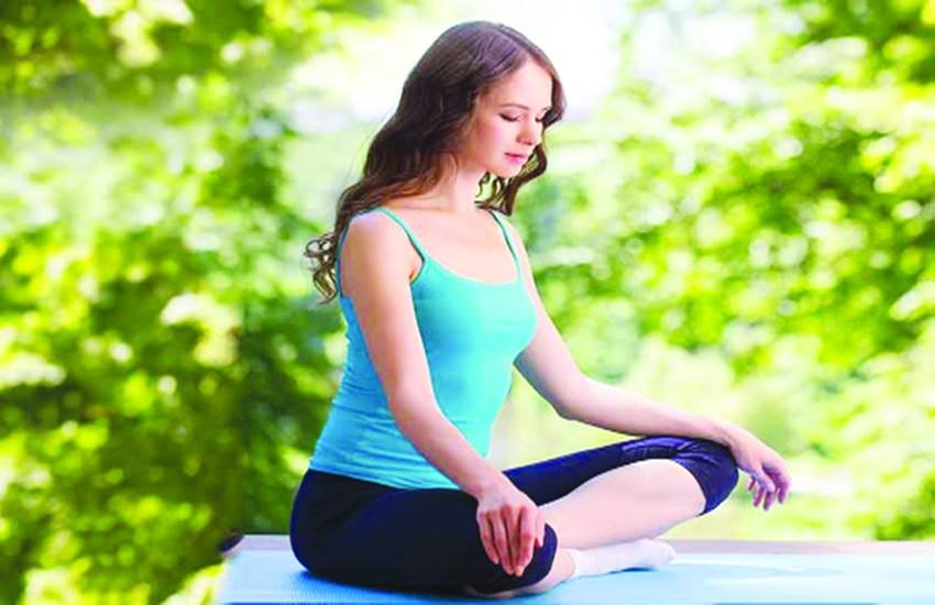 महर्षि पतंजलि ने कई प्रकार की सिद्धियों का वर्णन किया है।
