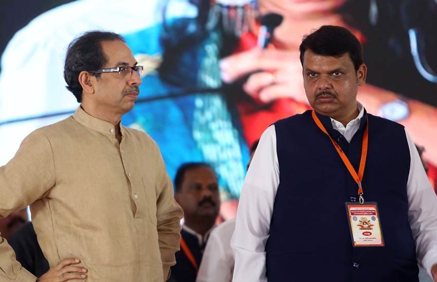 Maharashtra Government Formation Row, Maharashtra, Government Formation, BJP, Shivsena, Governor, Claim, Government, Devendra Fadnavis, BJP, Uddhav Thackeray, Sanjay Raut, India News, National News, Hindi News Maharashtra Government Formation Row, Maharashtra, Government Formation, BJP, Shivsena, Governor, Claim, Government, Devendra Fadnavis, BJP, Uddhav Thackeray, Sanjay Raut, India News, National News, Hindi News